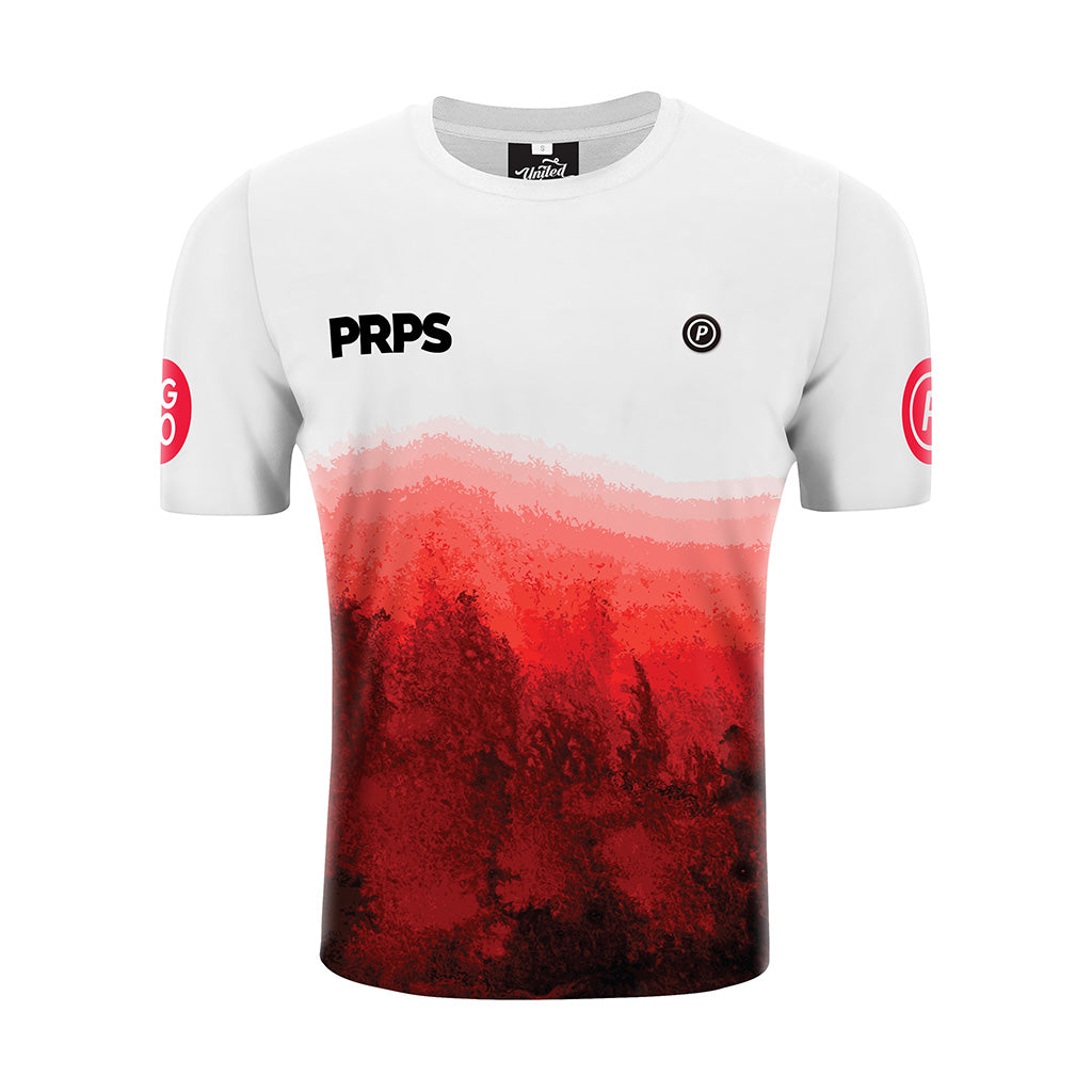 PURPOSE SG60 - Hypermesh Elite T-Shirt