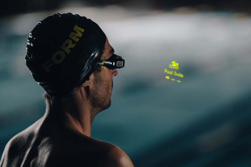 FORM Smart Swim 2 Goggles