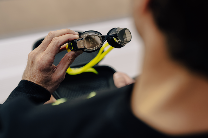 FORM Smart Swim 2 Goggles